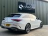 USED 2020 20 MERCEDES-BENZ CLA 2.0 CLA220d AMG Line (Premium Plus) Shooting Brake 5dr Diesel 8G-DCT Euro 6 (s/s) (190 ps) 