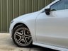 USED 2020 20 MERCEDES-BENZ CLA 2.0 CLA220d AMG Line (Premium Plus) Shooting Brake 5dr Diesel 8G-DCT Euro 6 (s/s) (190 ps) 