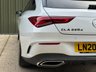 USED 2020 20 MERCEDES-BENZ CLA 2.0 CLA220d AMG Line (Premium Plus) Shooting Brake 5dr Diesel 8G-DCT Euro 6 (s/s) (190 ps) 