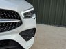 USED 2020 20 MERCEDES-BENZ CLA 2.0 CLA220d AMG Line (Premium Plus) Shooting Brake 5dr Diesel 8G-DCT Euro 6 (s/s) (190 ps) 