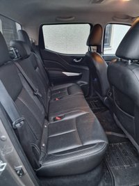 USED 2020 70 NISSAN NAVARA 2.3 dCi Tekna Pickup Double Cab 4dr Diesel Auto 4WD Euro 6 (190 ps) 