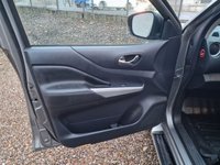 USED 2020 70 NISSAN NAVARA 2.3 dCi Tekna Pickup Double Cab 4dr Diesel Auto 4WD Euro 6 (190 ps) 