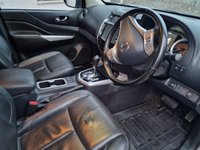 USED 2020 70 NISSAN NAVARA 2.3 dCi Tekna Pickup Double Cab 4dr Diesel Auto 4WD Euro 6 (190 ps) 