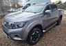USED 2020 70 NISSAN NAVARA 2.3 dCi Tekna Pickup Double Cab 4dr Diesel Auto 4WD Euro 6 (190 ps) 