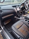 USED 2020 70 NISSAN NAVARA 2.3 dCi Tekna Pickup Double Cab 4dr Diesel Auto 4WD Euro 6 (190 ps) 