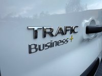 USED 2019 19 RENAULT TRAFIC 1.6 dCi 27 Business+ Panel Van 5dr Diesel Manual SWB Standard Roof Euro 6 (120 ps) 