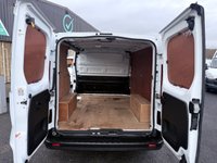 USED 2019 19 RENAULT TRAFIC 1.6 dCi 27 Business+ Panel Van 5dr Diesel Manual SWB Standard Roof Euro 6 (120 ps) 