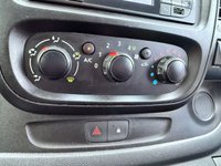 USED 2019 19 RENAULT TRAFIC 1.6 dCi 27 Business+ Panel Van 5dr Diesel Manual SWB Standard Roof Euro 6 (120 ps) 
