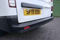 USED 2019 19 RENAULT TRAFIC 1.6 dCi 27 Business+ Panel Van 5dr Diesel Manual SWB Standard Roof Euro 6 (120 ps) 