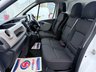 USED 2019 19 RENAULT TRAFIC 1.6 dCi 27 Business+ Panel Van 5dr Diesel Manual SWB Standard Roof Euro 6 (120 ps) 