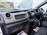 USED 2019 19 RENAULT TRAFIC 1.6 dCi 27 Business+ Panel Van 5dr Diesel Manual SWB Standard Roof Euro 6 (120 ps) 