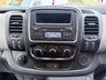 USED 2019 19 RENAULT TRAFIC 1.6 dCi 27 Business+ Panel Van 5dr Diesel Manual SWB Standard Roof Euro 6 (120 ps) 