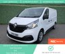 USED 2019 19 RENAULT TRAFIC 1.6 dCi 27 Business+ Panel Van 5dr Diesel Manual SWB Standard Roof Euro 6 (120 ps) 