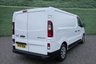 USED 2019 19 RENAULT TRAFIC 1.6 dCi 27 Business+ Panel Van 5dr Diesel Manual SWB Standard Roof Euro 6 (120 ps) 