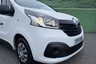 USED 2019 19 RENAULT TRAFIC 1.6 dCi 27 Business+ Panel Van 5dr Diesel Manual SWB Standard Roof Euro 6 (120 ps) 