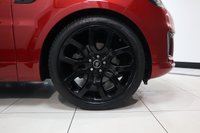 USED 2019 69 LAND ROVER RANGE ROVER SPORT 3.0 SD V6 Autobiography Dynamic SUV 5dr Diesel Auto 4WD Euro 6 (s/s) (306 ps) PAN+TV+360CAM+22+FRIDGE+1FORMER