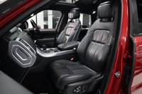 USED 2019 69 LAND ROVER RANGE ROVER SPORT 3.0 SD V6 Autobiography Dynamic SUV 5dr Diesel Auto 4WD Euro 6 (s/s) (306 ps) PAN+TV+360CAM+22+FRIDGE+1FORMER