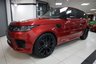 USED 2019 69 LAND ROVER RANGE ROVER SPORT 3.0 SD V6 Autobiography Dynamic SUV 5dr Diesel Auto 4WD Euro 6 (s/s) (306 ps) PAN+TV+360CAM+22+FRIDGE+1FORMER