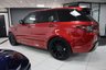 USED 2019 69 LAND ROVER RANGE ROVER SPORT 3.0 SD V6 Autobiography Dynamic SUV 5dr Diesel Auto 4WD Euro 6 (s/s) (306 ps) PAN+TV+360CAM+22+FRIDGE+1FORMER