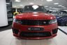 USED 2019 69 LAND ROVER RANGE ROVER SPORT 3.0 SD V6 Autobiography Dynamic SUV 5dr Diesel Auto 4WD Euro 6 (s/s) (306 ps) PAN+TV+360CAM+22+FRIDGE+1FORMER