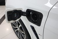 USED 2021 21 BMW X3 2.0 30e 12kWh M Sport SUV 5dr Petrol Plug-in Hybrid Auto xDrive Euro 6 (s/s) (292 ps) PLUS+TECH+VIS PK+H/K+1OWNER+VQ