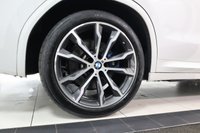 USED 2021 21 BMW X3 2.0 30e 12kWh M Sport SUV 5dr Petrol Plug-in Hybrid Auto xDrive Euro 6 (s/s) (292 ps) PLUS+TECH+VIS PK+H/K+1OWNER+VQ