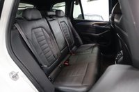 USED 2021 21 BMW X3 2.0 30e 12kWh M Sport SUV 5dr Petrol Plug-in Hybrid Auto xDrive Euro 6 (s/s) (292 ps) PLUS+TECH+VIS PK+H/K+1OWNER+VQ