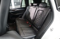 USED 2021 21 BMW X3 2.0 30e 12kWh M Sport SUV 5dr Petrol Plug-in Hybrid Auto xDrive Euro 6 (s/s) (292 ps) PLUS+TECH+VIS PK+H/K+1OWNER+VQ