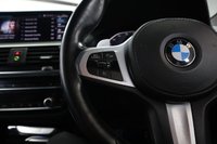 USED 2021 21 BMW X3 2.0 30e 12kWh M Sport SUV 5dr Petrol Plug-in Hybrid Auto xDrive Euro 6 (s/s) (292 ps) PLUS+TECH+VIS PK+H/K+1OWNER+VQ