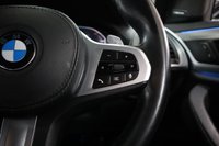 USED 2021 21 BMW X3 2.0 30e 12kWh M Sport SUV 5dr Petrol Plug-in Hybrid Auto xDrive Euro 6 (s/s) (292 ps) PLUS+TECH+VIS PK+H/K+1OWNER+VQ