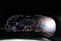 USED 2021 21 BMW X3 2.0 30e 12kWh M Sport SUV 5dr Petrol Plug-in Hybrid Auto xDrive Euro 6 (s/s) (292 ps) PLUS+TECH+VIS PK+H/K+1OWNER+VQ