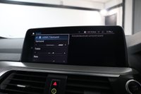 USED 2021 21 BMW X3 2.0 30e 12kWh M Sport SUV 5dr Petrol Plug-in Hybrid Auto xDrive Euro 6 (s/s) (292 ps) PLUS+TECH+VIS PK+H/K+1OWNER+VQ