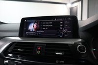 USED 2021 21 BMW X3 2.0 30e 12kWh M Sport SUV 5dr Petrol Plug-in Hybrid Auto xDrive Euro 6 (s/s) (292 ps) PLUS+TECH+VIS PK+H/K+1OWNER+VQ