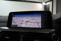 USED 2021 21 BMW X3 2.0 30e 12kWh M Sport SUV 5dr Petrol Plug-in Hybrid Auto xDrive Euro 6 (s/s) (292 ps) PLUS+TECH+VIS PK+H/K+1OWNER+VQ