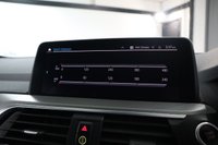 USED 2021 21 BMW X3 2.0 30e 12kWh M Sport SUV 5dr Petrol Plug-in Hybrid Auto xDrive Euro 6 (s/s) (292 ps) PLUS+TECH+VIS PK+H/K+1OWNER+VQ