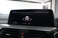 USED 2021 21 BMW X3 2.0 30e 12kWh M Sport SUV 5dr Petrol Plug-in Hybrid Auto xDrive Euro 6 (s/s) (292 ps) PLUS+TECH+VIS PK+H/K+1OWNER+VQ