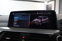 USED 2021 21 BMW X3 2.0 30e 12kWh M Sport SUV 5dr Petrol Plug-in Hybrid Auto xDrive Euro 6 (s/s) (292 ps) PLUS+TECH+VIS PK+H/K+1OWNER+VQ