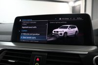 USED 2021 21 BMW X3 2.0 30e 12kWh M Sport SUV 5dr Petrol Plug-in Hybrid Auto xDrive Euro 6 (s/s) (292 ps) PLUS+TECH+VIS PK+H/K+1OWNER+VQ