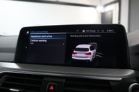 USED 2021 21 BMW X3 2.0 30e 12kWh M Sport SUV 5dr Petrol Plug-in Hybrid Auto xDrive Euro 6 (s/s) (292 ps) PLUS+TECH+VIS PK+H/K+1OWNER+VQ