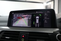 USED 2021 21 BMW X3 2.0 30e 12kWh M Sport SUV 5dr Petrol Plug-in Hybrid Auto xDrive Euro 6 (s/s) (292 ps) PLUS+TECH+VIS PK+H/K+1OWNER+VQ