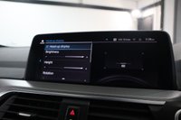 USED 2021 21 BMW X3 2.0 30e 12kWh M Sport SUV 5dr Petrol Plug-in Hybrid Auto xDrive Euro 6 (s/s) (292 ps) PLUS+TECH+VIS PK+H/K+1OWNER+VQ