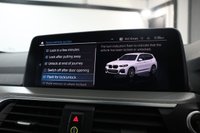 USED 2021 21 BMW X3 2.0 30e 12kWh M Sport SUV 5dr Petrol Plug-in Hybrid Auto xDrive Euro 6 (s/s) (292 ps) PLUS+TECH+VIS PK+H/K+1OWNER+VQ