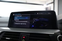 USED 2021 21 BMW X3 2.0 30e 12kWh M Sport SUV 5dr Petrol Plug-in Hybrid Auto xDrive Euro 6 (s/s) (292 ps) PLUS+TECH+VIS PK+H/K+1OWNER+VQ