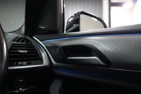 USED 2021 21 BMW X3 2.0 30e 12kWh M Sport SUV 5dr Petrol Plug-in Hybrid Auto xDrive Euro 6 (s/s) (292 ps) PLUS+TECH+VIS PK+H/K+1OWNER+VQ