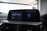 USED 2021 21 BMW X3 2.0 30e 12kWh M Sport SUV 5dr Petrol Plug-in Hybrid Auto xDrive Euro 6 (s/s) (292 ps) PLUS+TECH+VIS PK+H/K+1OWNER+VQ