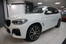 USED 2021 21 BMW X3 2.0 30e 12kWh M Sport SUV 5dr Petrol Plug-in Hybrid Auto xDrive Euro 6 (s/s) (292 ps) PLUS+TECH+VIS PK+H/K+1OWNER+VQ
