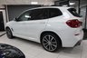 USED 2021 21 BMW X3 2.0 30e 12kWh M Sport SUV 5dr Petrol Plug-in Hybrid Auto xDrive Euro 6 (s/s) (292 ps) PLUS+TECH+VIS PK+H/K+1OWNER+VQ