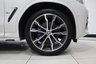 USED 2021 21 BMW X3 2.0 30e 12kWh M Sport SUV 5dr Petrol Plug-in Hybrid Auto xDrive Euro 6 (s/s) (292 ps) PLUS+TECH+VIS PK+H/K+1OWNER+VQ