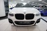 USED 2021 21 BMW X3 2.0 30e 12kWh M Sport SUV 5dr Petrol Plug-in Hybrid Auto xDrive Euro 6 (s/s) (292 ps) PLUS+TECH+VIS PK+H/K+1OWNER+VQ