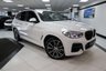 USED 2021 21 BMW X3 2.0 30e 12kWh M Sport SUV 5dr Petrol Plug-in Hybrid Auto xDrive Euro 6 (s/s) (292 ps) PLUS+TECH+VIS PK+H/K+1OWNER+VQ